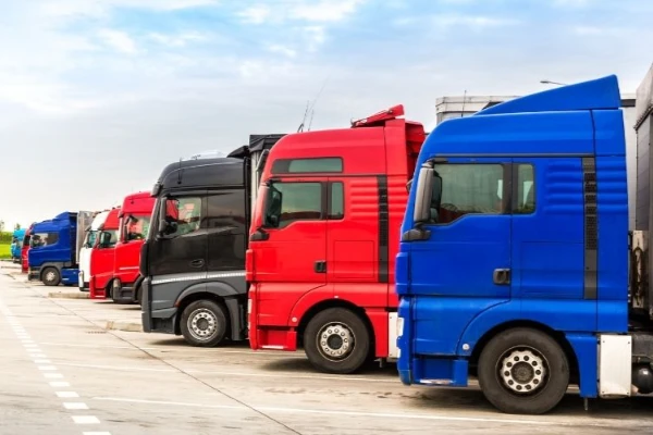 Ankara Şarköy Ambar