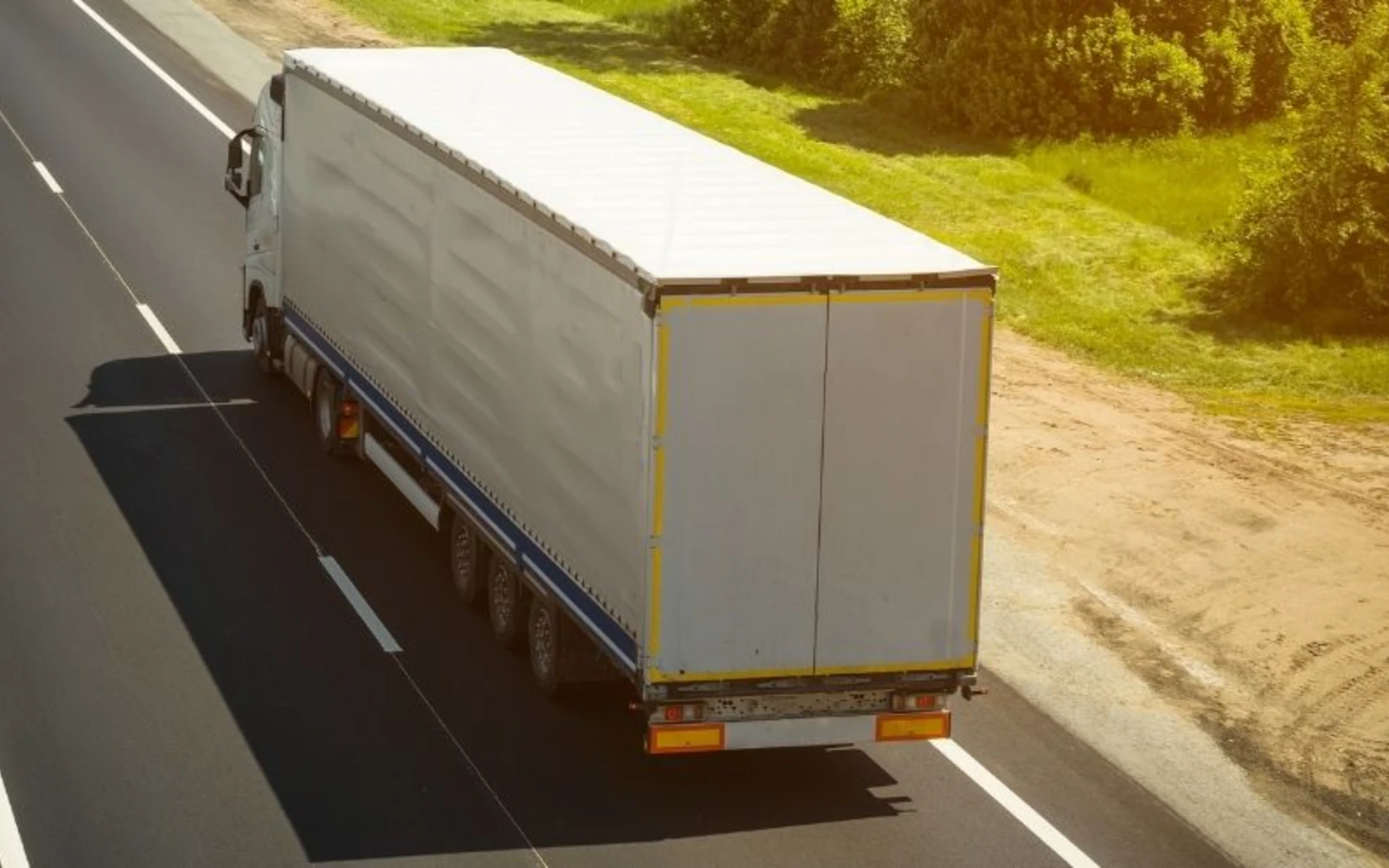 Ankara ve Şarköy Arası Ambar Taşımacılık